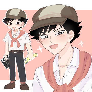 先輩まとめ