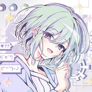 カゲプロFA