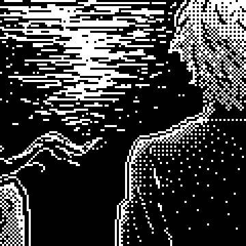 Love Through a Prism