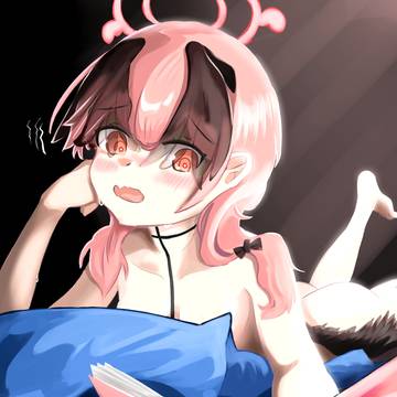 下江コハル