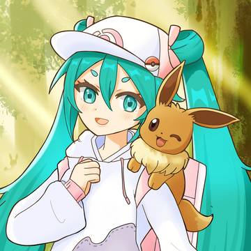 Walking with you