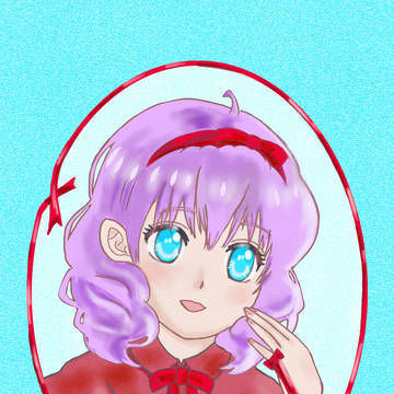 🎀運命の赤いリボン🎀