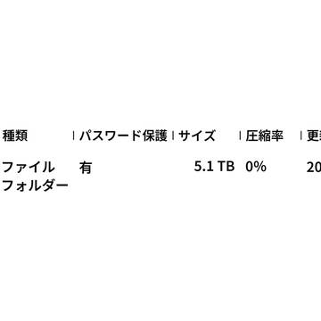 重い恋