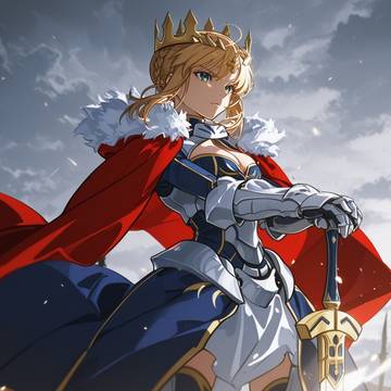 騎 (Knights)