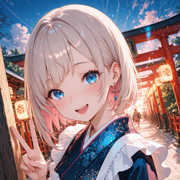 星乃エリス
