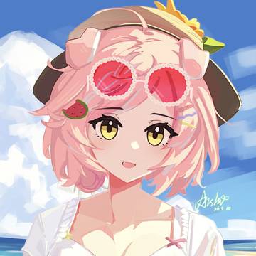 GG！🐱🐷