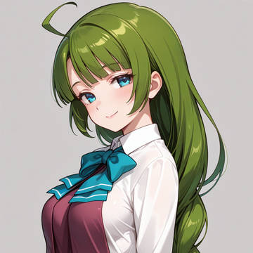AI　夕雲型