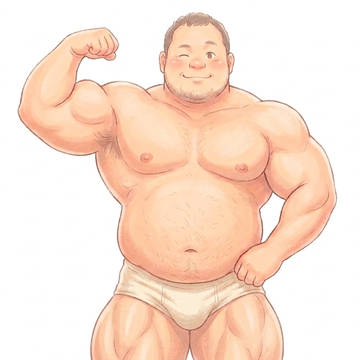 おじさん