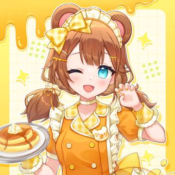 💛🐻🥞