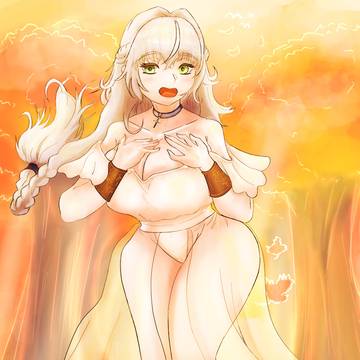 ペアリテールノエル団長