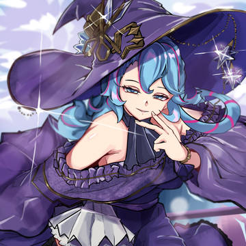 Witchcrafter Madame Rilliona