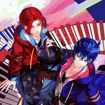 【新刊頒布】Concerto Trap