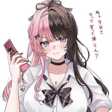 jkひなーの