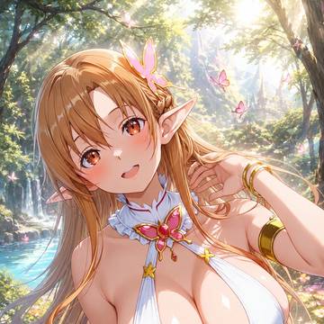 Asuna 28 ✨💕