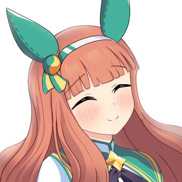 Suzuka's Precious Smile