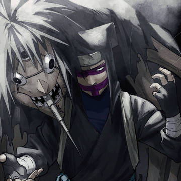 カンクロウ生誕祭
