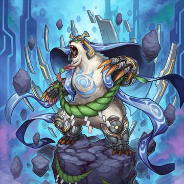 【ヴァンガード】デピュタイズ・ベア