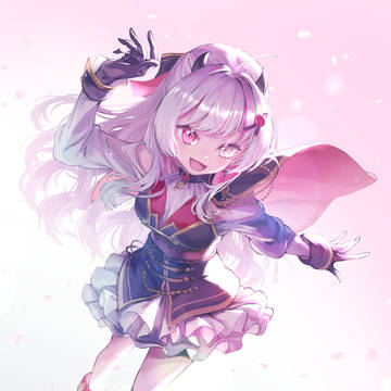 ❤️‍🩹共通衣装