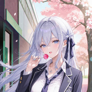 放课后