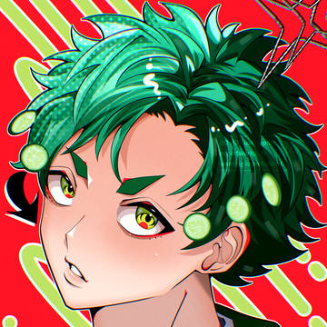 🥒Cucumber🥒