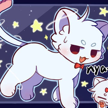 フィシア🐱