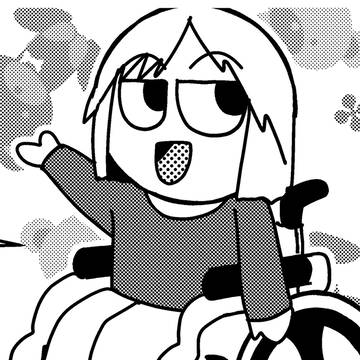 車椅子マンガ家しょーごの日常～支援学校に通った理由～