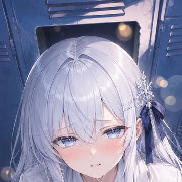 哭哭