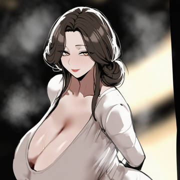 这里隔音不好，昨晚你没听到什么吧（坏笑）