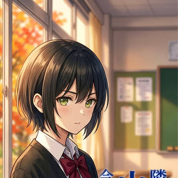 隣の席の山崎さんが今日も俺を困らせる