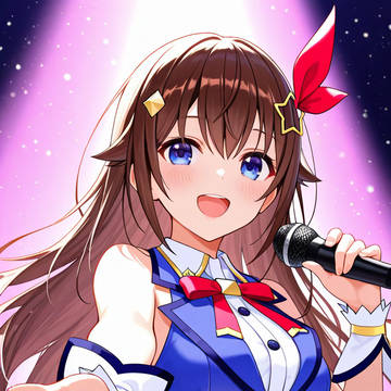お誕生日おめでとうございます!