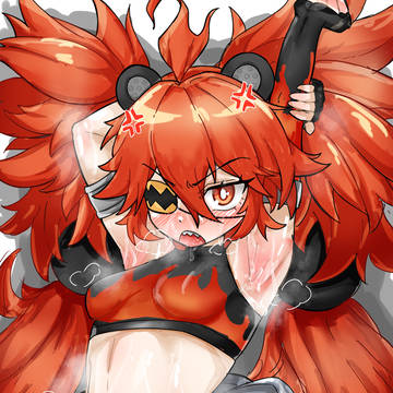 クレタちゃん