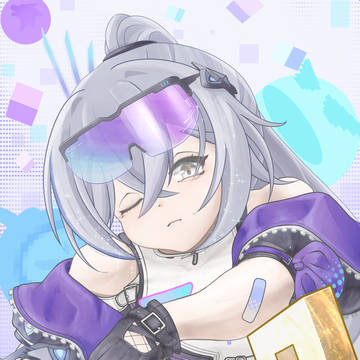 銀狼LV.999