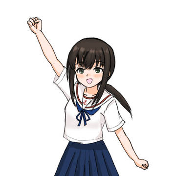 艦これイラスト 26年5月前半