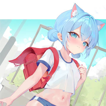 シオちゃん3
