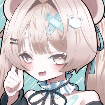 ミルフィ～ちゃん