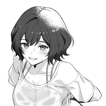 あさり先生
