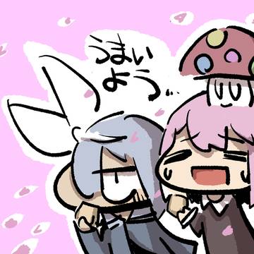作業合間⑲