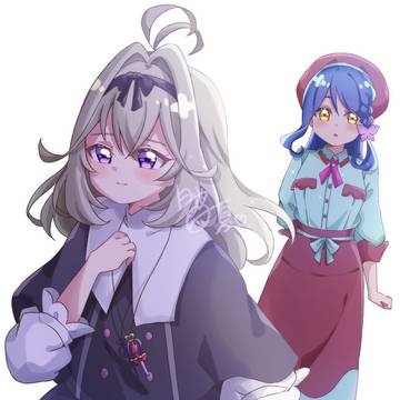 あの子、どこかで…