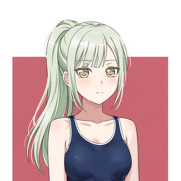 Swimsuit Mutsumi