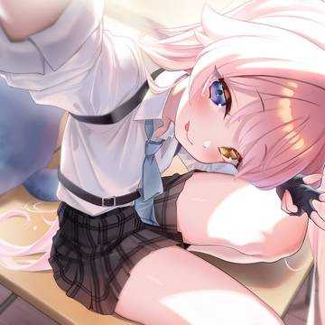 ホシノ