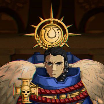Dimitian Titus (500 Worlds)