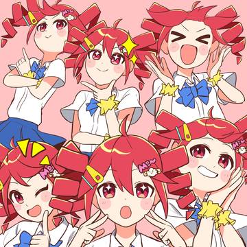 アカンくない!(안 될 거 없어!)