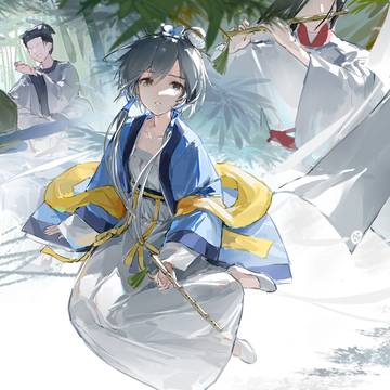 告死鸟