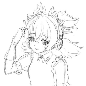 アリア…