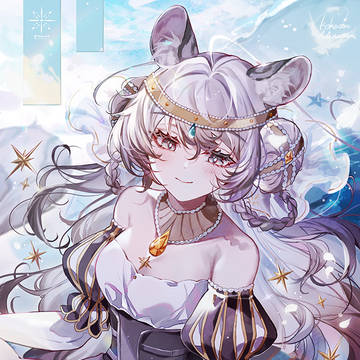 プラマニクス🕊
