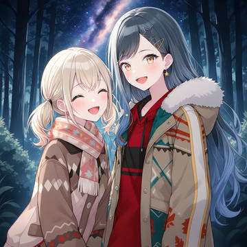 ミライ