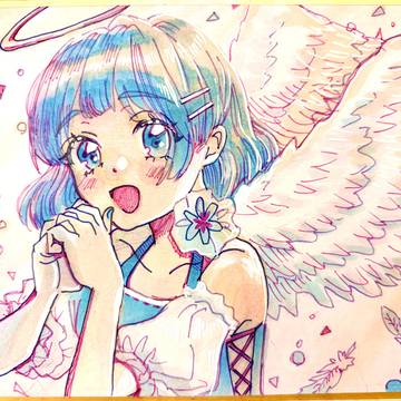 あなたのエンジェル🪽✨