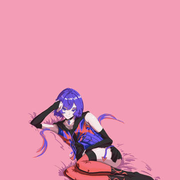 妹子