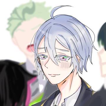 誕生日おめでとう