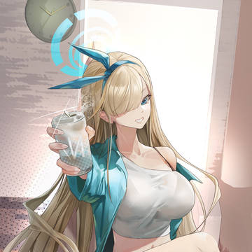 一之瀬アスナ